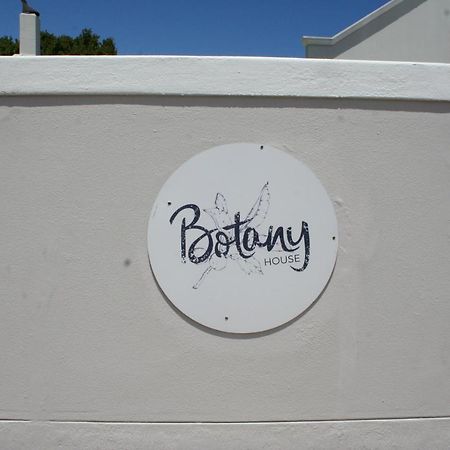 Botany House, In The Heart Of Hermanus Villa Eksteriør bilde