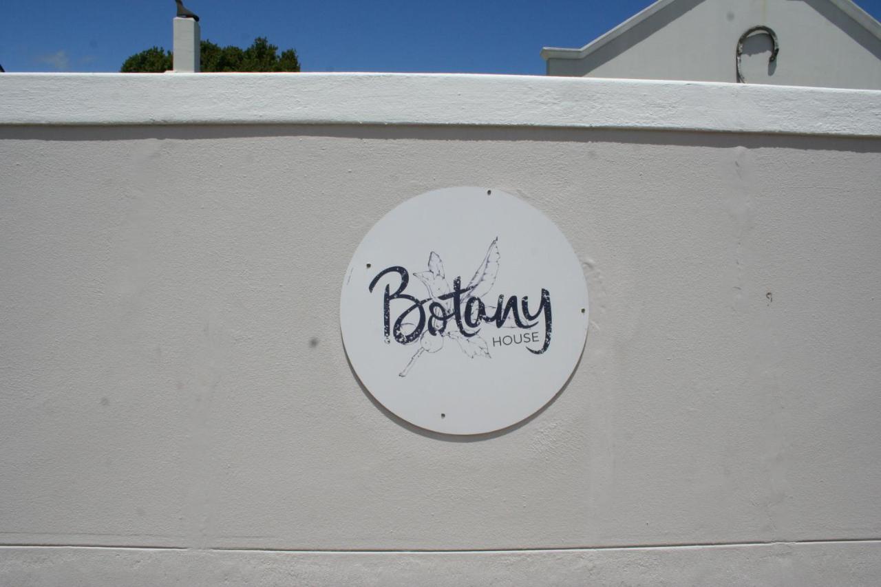 Botany House, In The Heart Of Hermanus Villa Eksteriør bilde