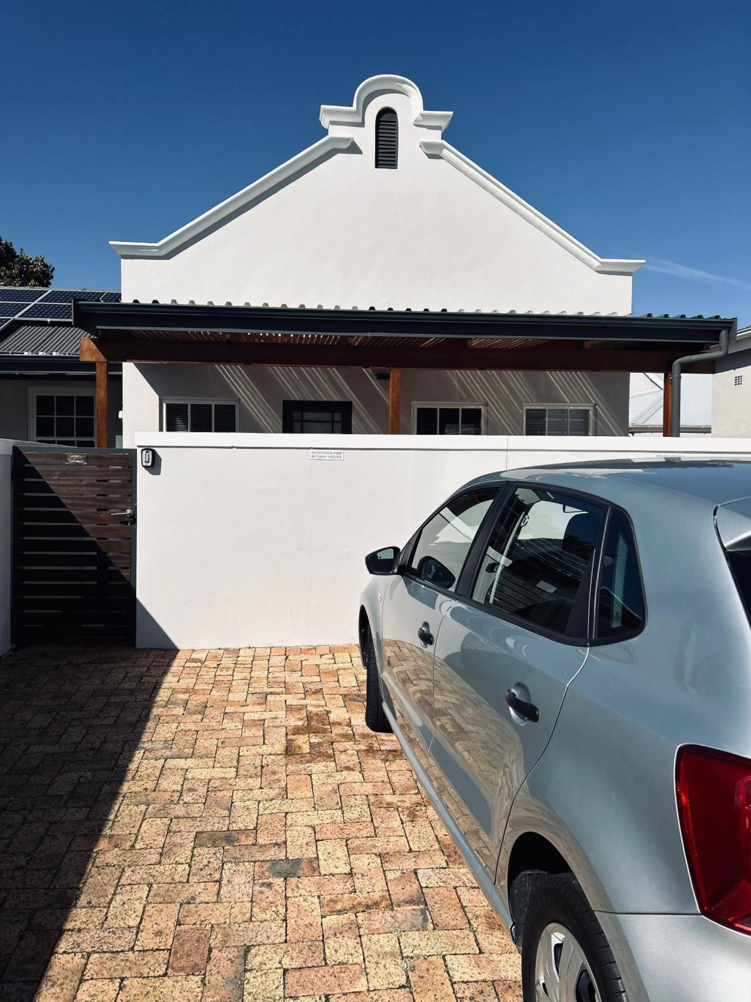 Botany House, In The Heart Of Hermanus Villa Eksteriør bilde